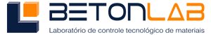 BetonLab — Laboratório de Controle Tecnológico de Materiais